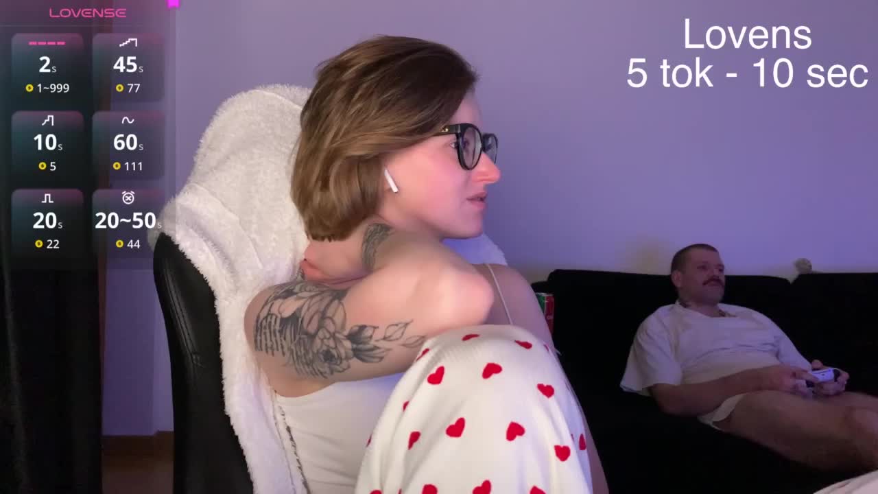 Sexy-Sweets Adult Chat July 13, 2026