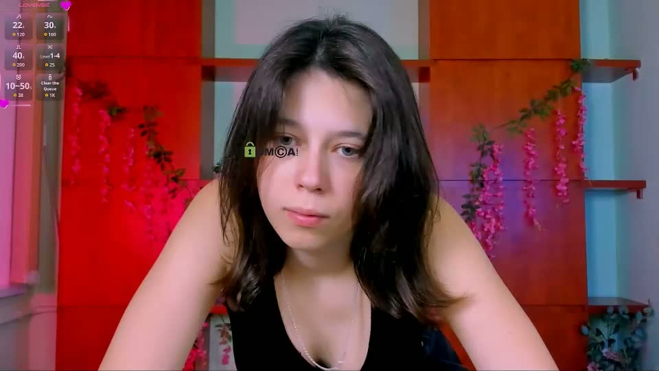 aria_wild_ Adult Chat July 13, 2026