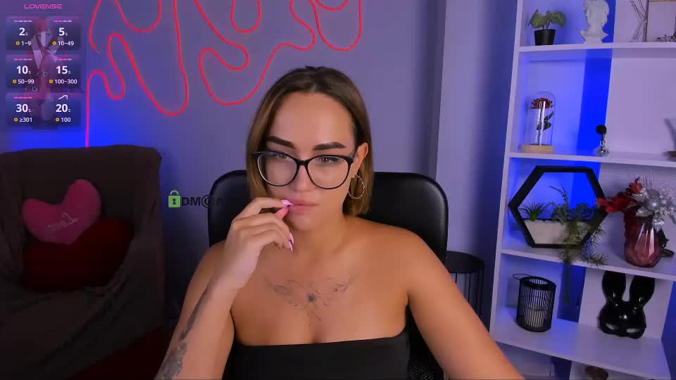polly_faith Adult Chat July 13, 2026
