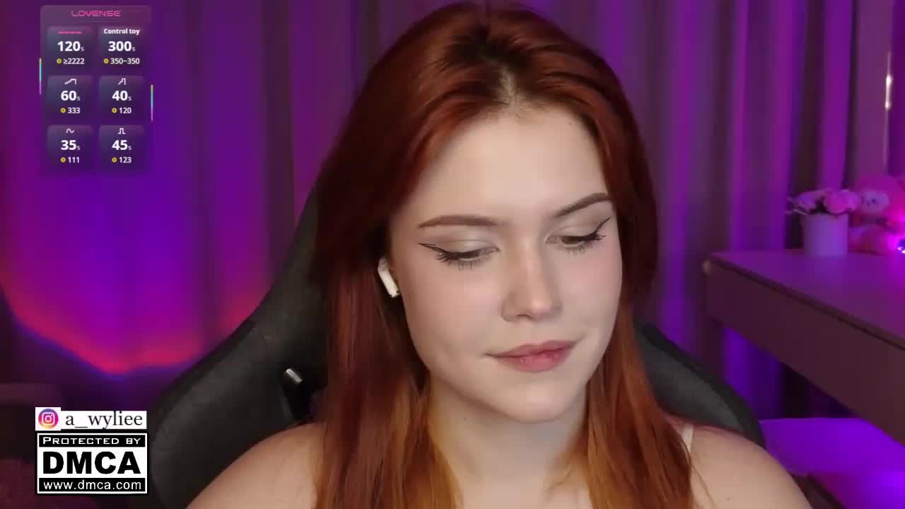 AliceWyliee Adult Chat July 13, 2026