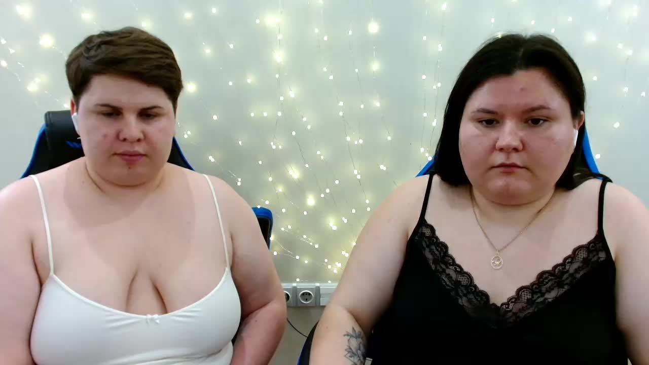 BeckyAndEllen Adult Chat July 13, 2026