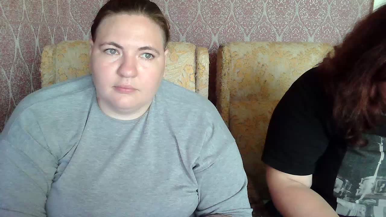 HollyXEva Adult Chat July 13, 2026