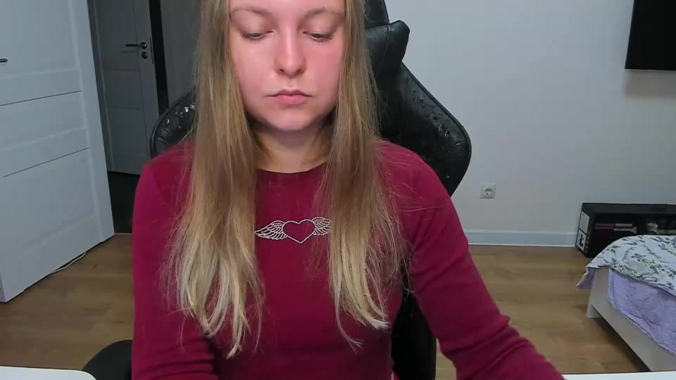 stacy_miraclee Adult Chat July 13, 2026