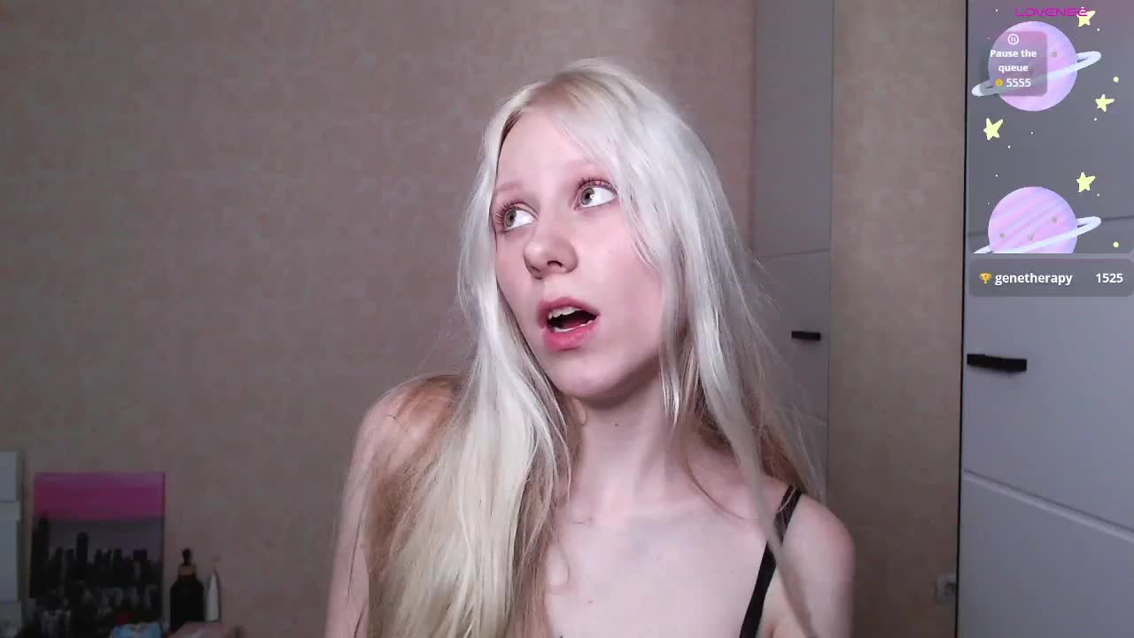 Mary-Kitty Adult Chat July 13, 2026