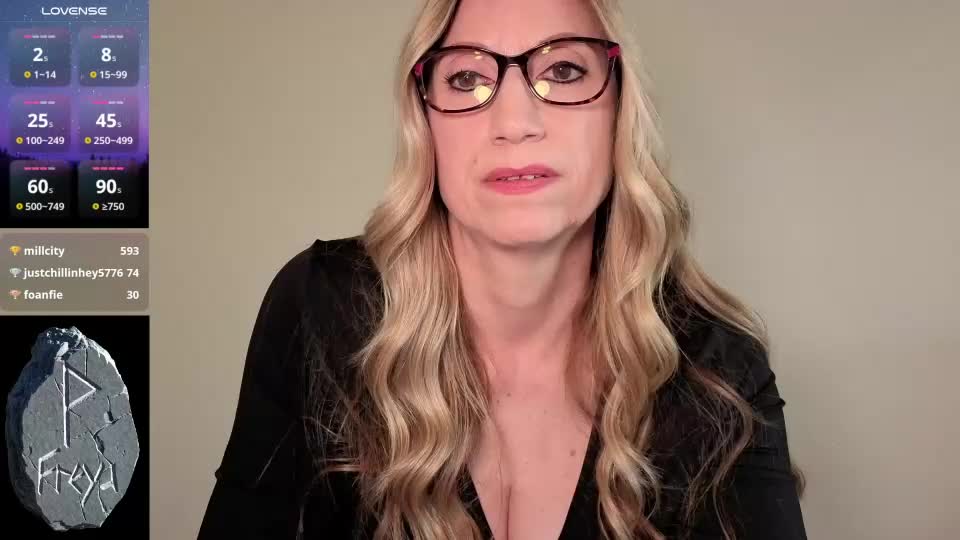 wynfreya Adult Chat July 13, 2026