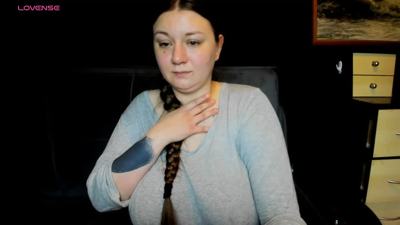 AlisaBacker Adult Chat July 13, 2026