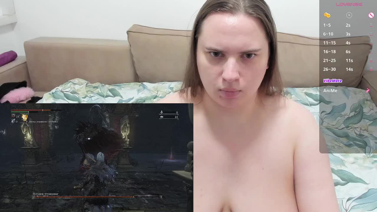 stressygirl Adult Chat July 13, 2026
