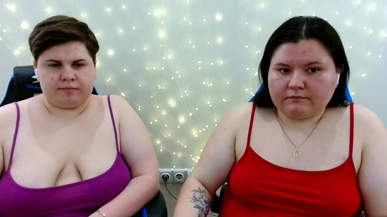 BeckyAndEllen Adult Chat July 13, 2026