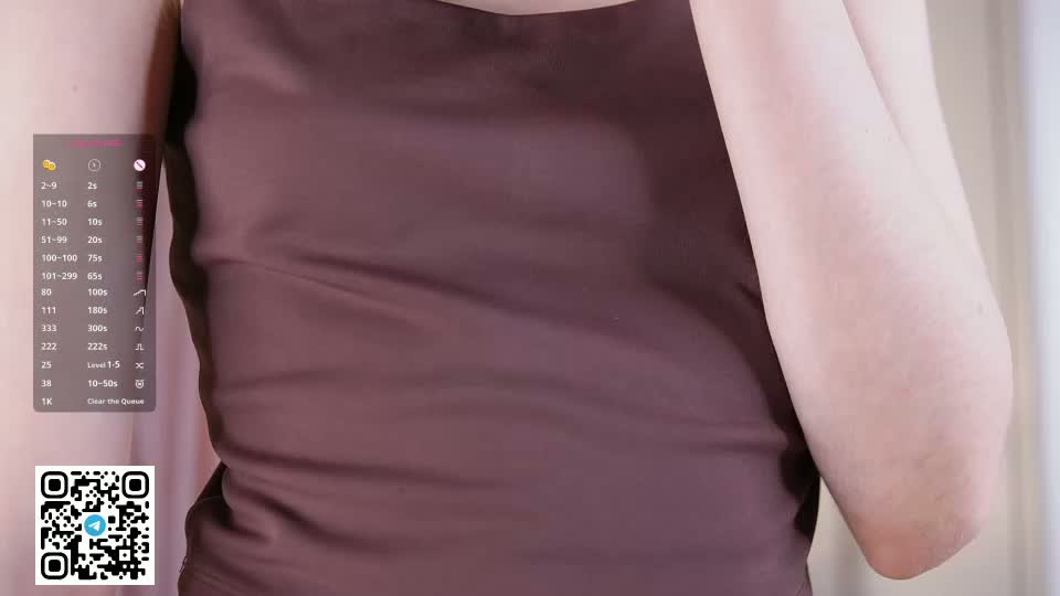 cherrymira Adult Chat July 13, 2026