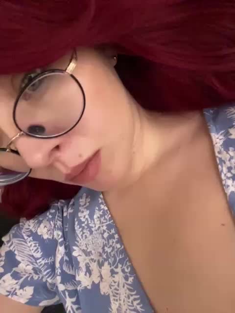 Lu-Mars Adult Chat July 13, 2026