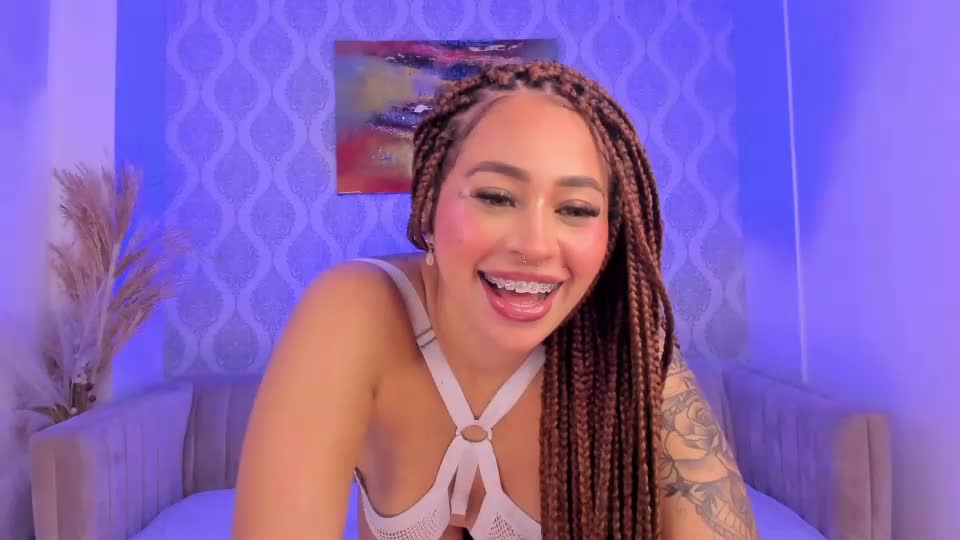 nikki_rousmel Adult Chat July 13, 2026