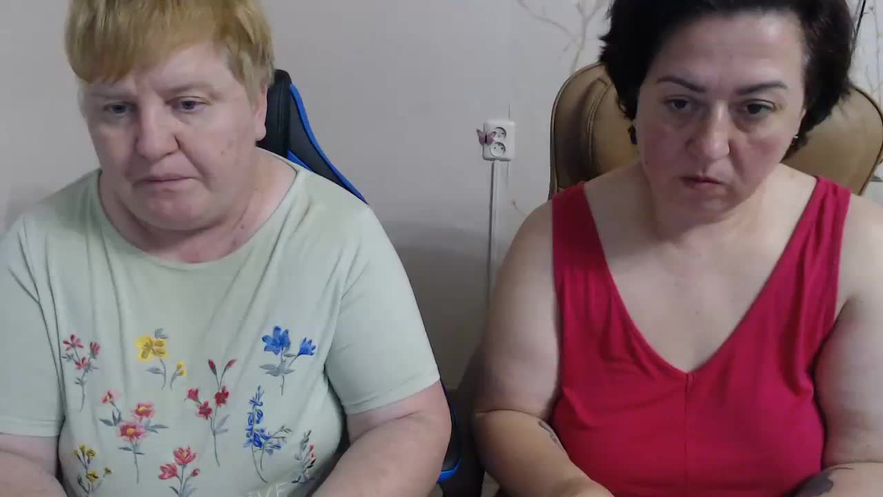 XMollyJaneEX Adult Chat July 13, 2026