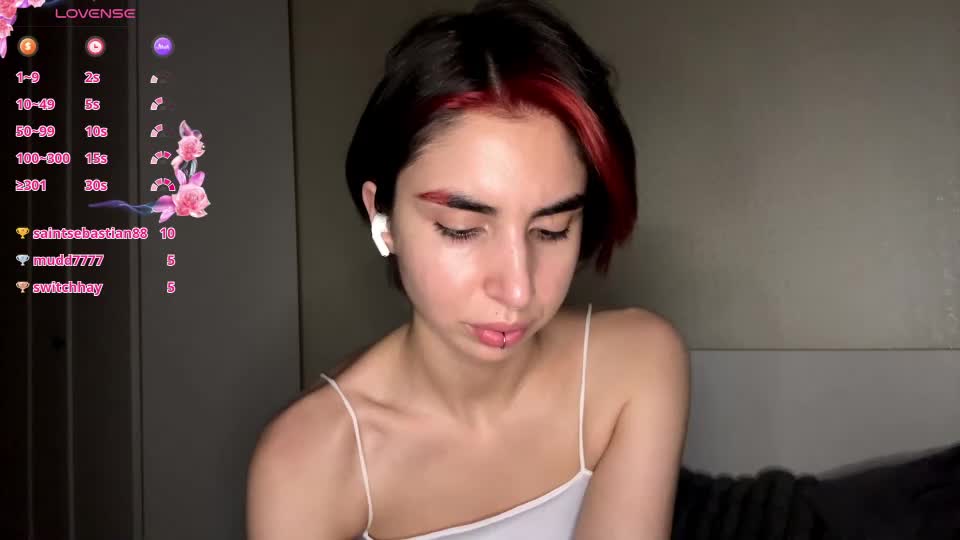 sheryllmafua Adult Chat July 13, 2026