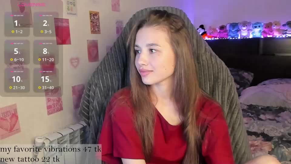 milyamess Adult Chat July 13, 2026
