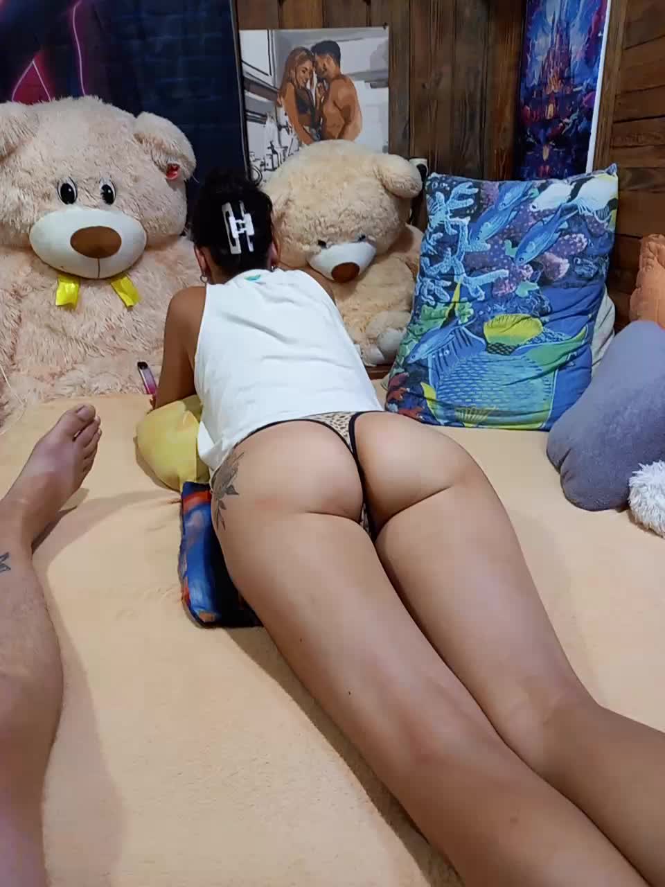 Cottoncandy1-1 Adult Chat July 13, 2026