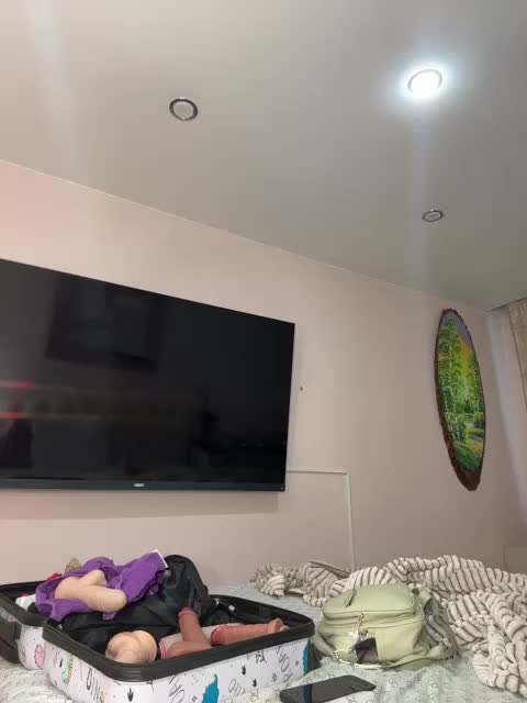 _Milashka_ Adult Chat July 13, 2026