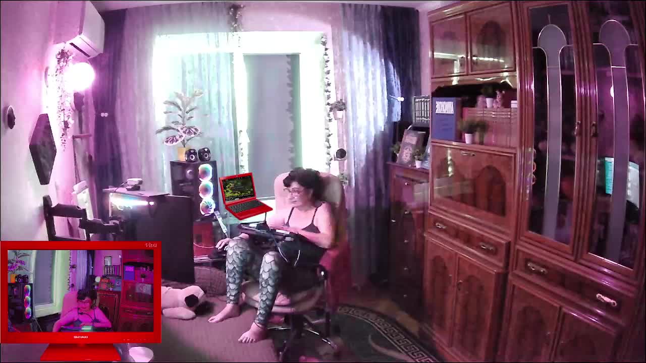 Infodar Adult Chat July 13, 2026