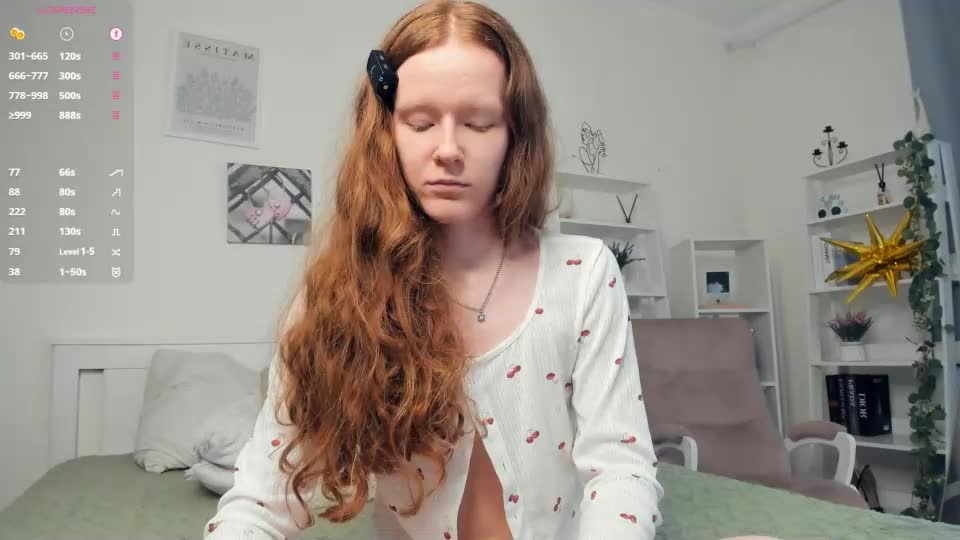 erline_may Adult Chat July 13, 2026