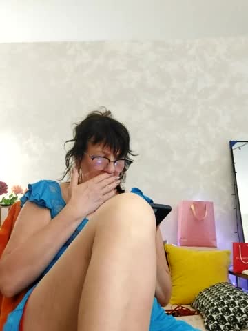 LaliaMia Adult Chat July 13, 2026