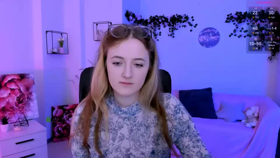 luna_berryy Adult Chat July 13, 2026