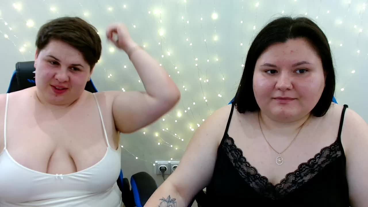 BeckyAndEllen Adult Chat July 13, 2026