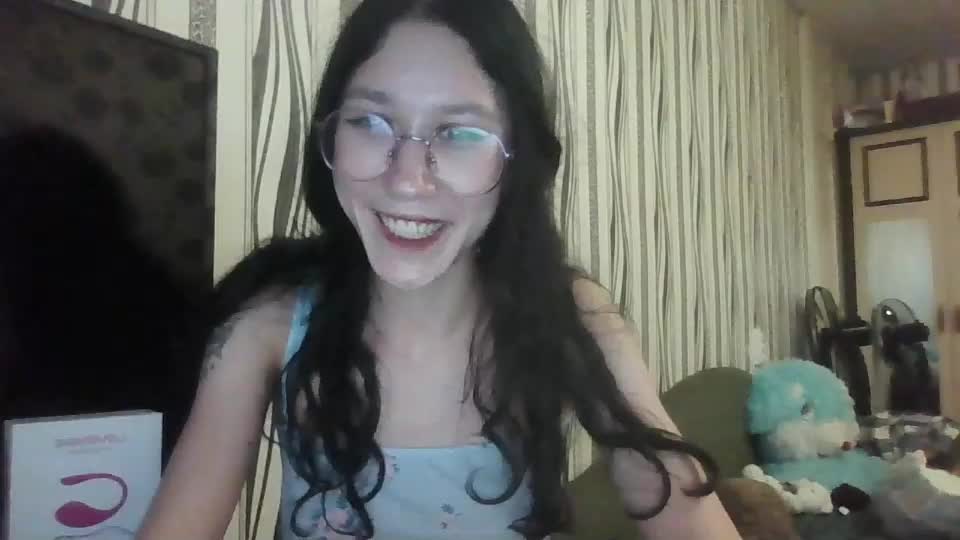nastasya_sexy Adult Chat July 13, 2026