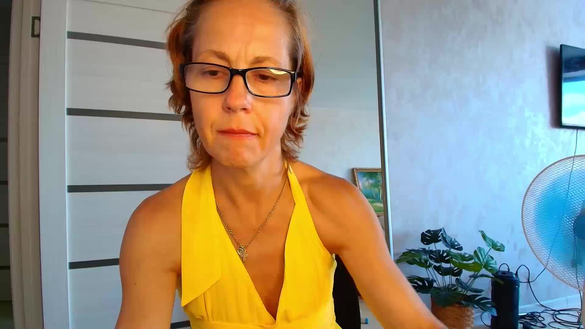 LioraWeiss Adult Chat July 13, 2026