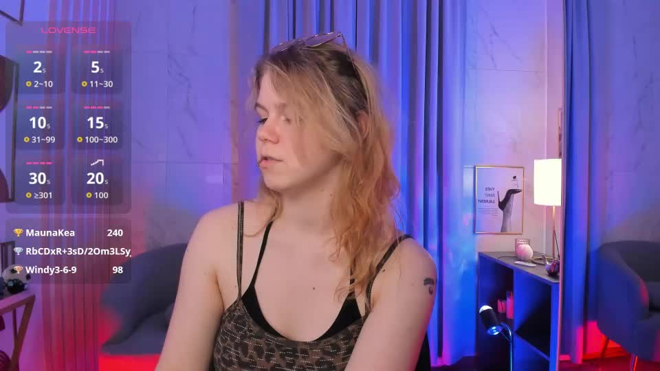 elizabethvane Adult Chat July 13, 2026