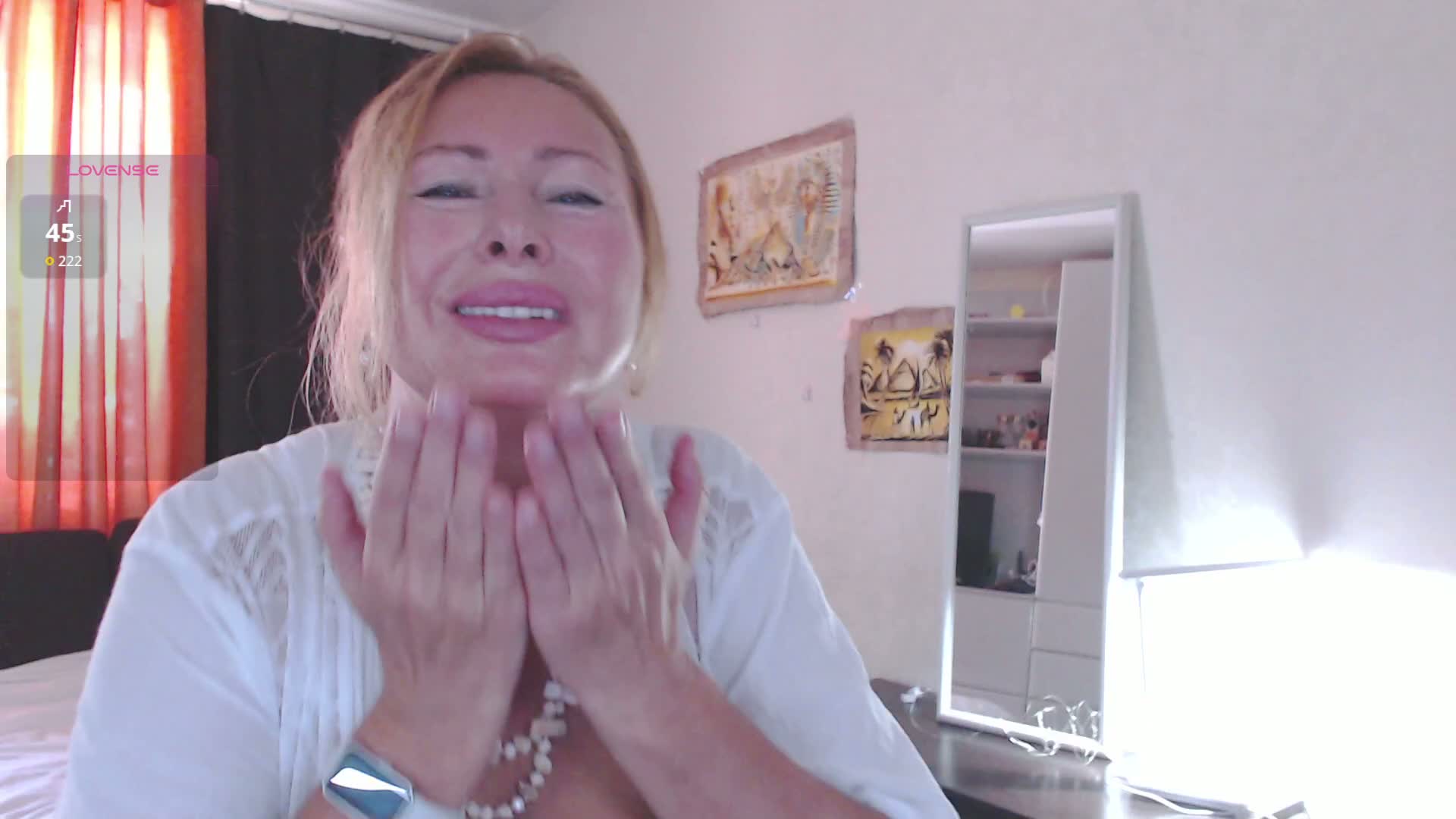HelenLoyd Adult Chat July 13, 2026
