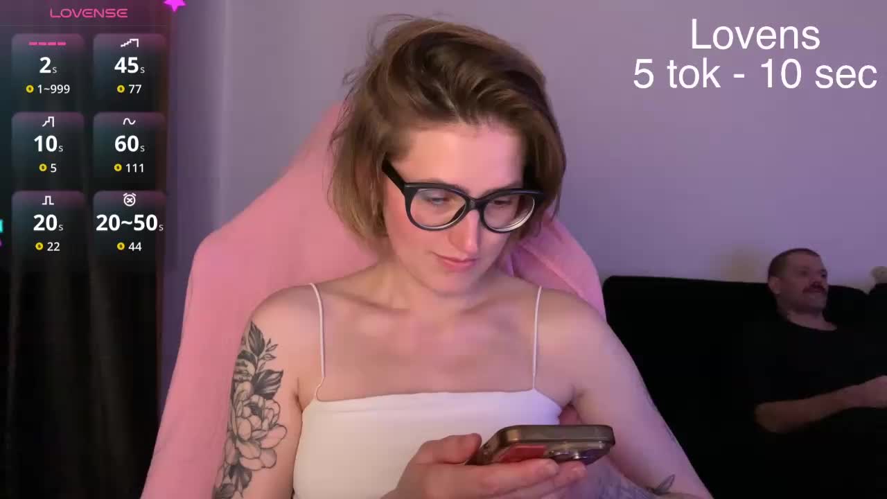 Sexy-Sweets Adult Chat July 13, 2026
