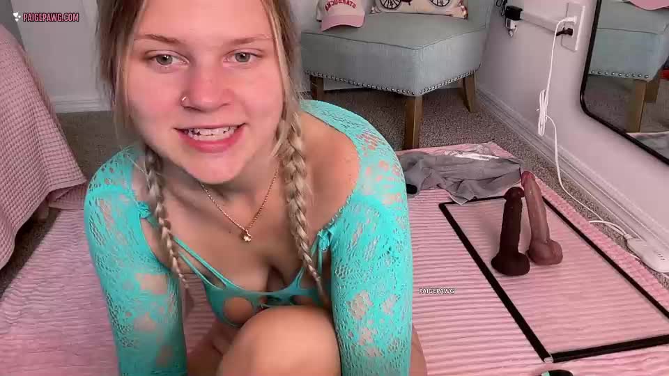 paigepawg Adult Chat July 13, 2026