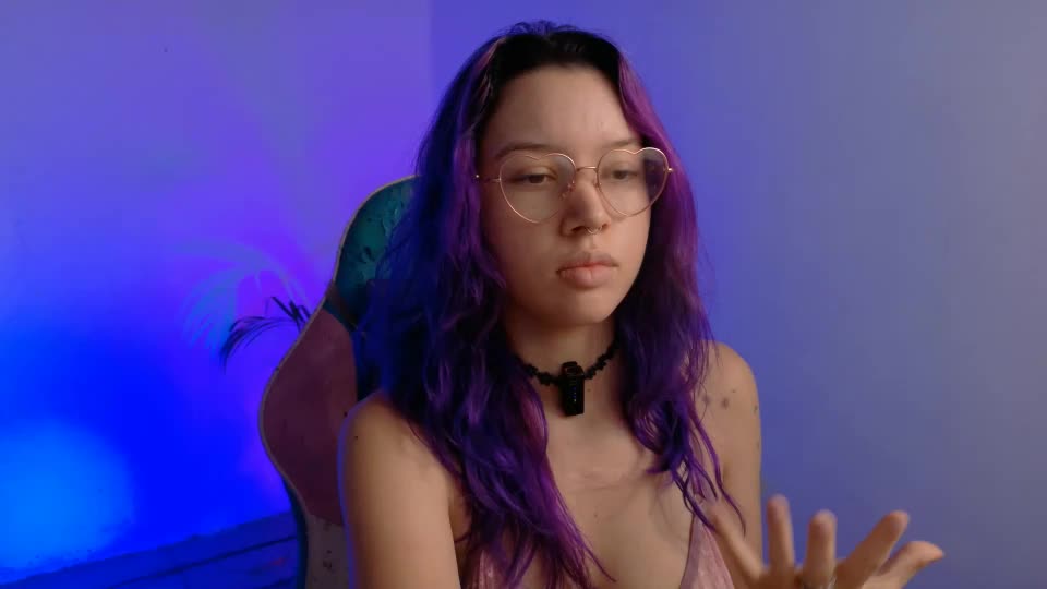 wandadoll Adult Chat July 13, 2026