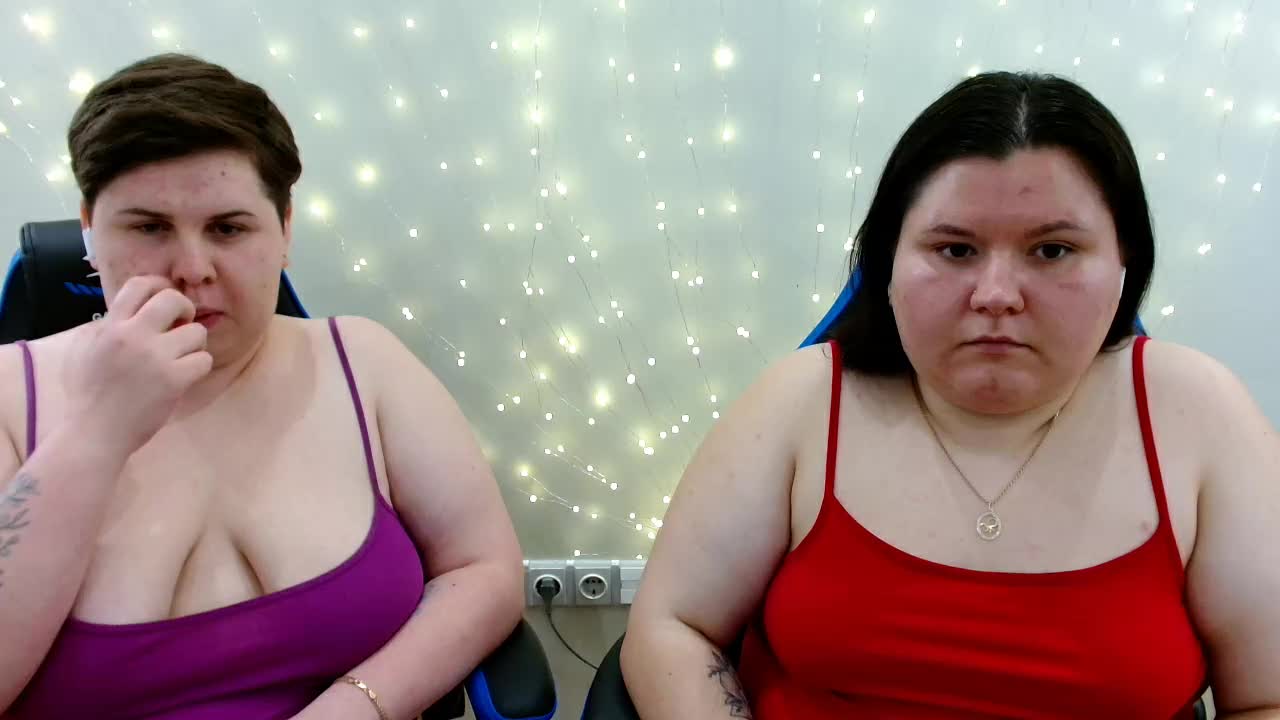 BeckyAndEllen Adult Chat July 13, 2026