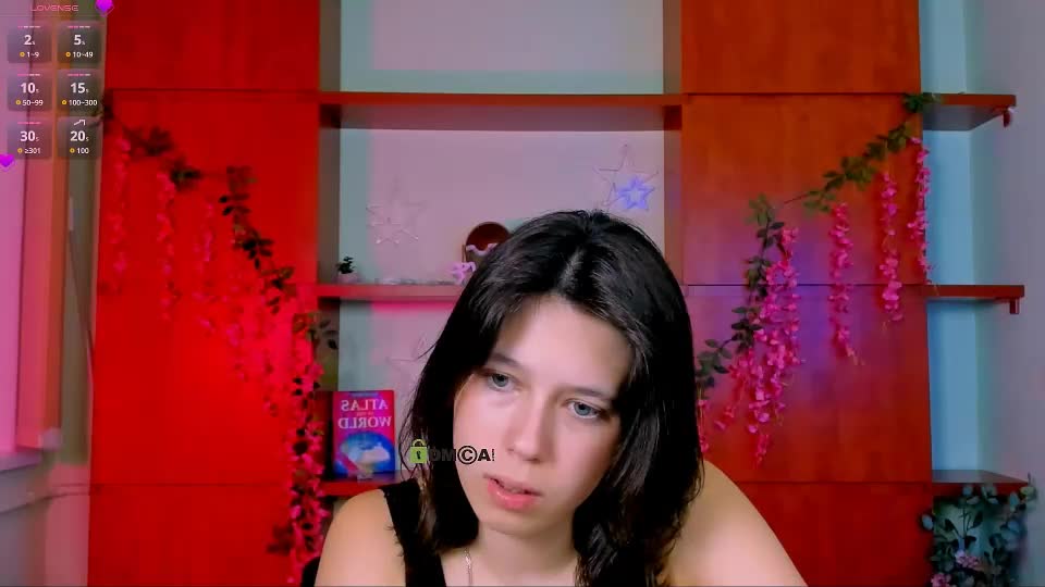 aria_wild_ Adult Chat July 13, 2026