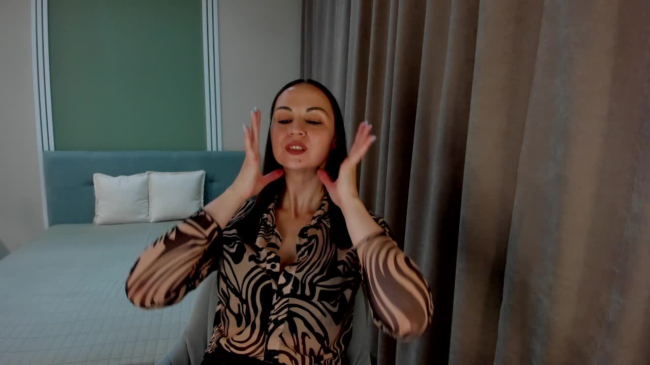 LissaJohnson Adult Chat July 13, 2026