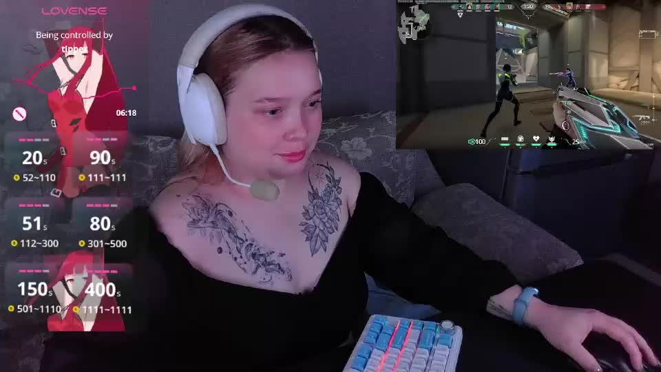 _sofia_adam_ Adult Chat July 13, 2026