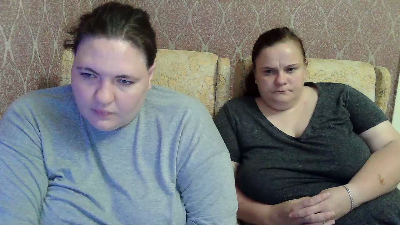 HollyXEva Adult Chat July 13, 2026