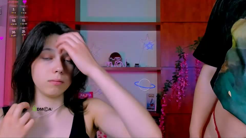 aria_wild_ Adult Chat July 13, 2026