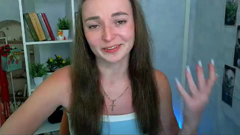 kiss_shy Adult Chat July 13, 2026