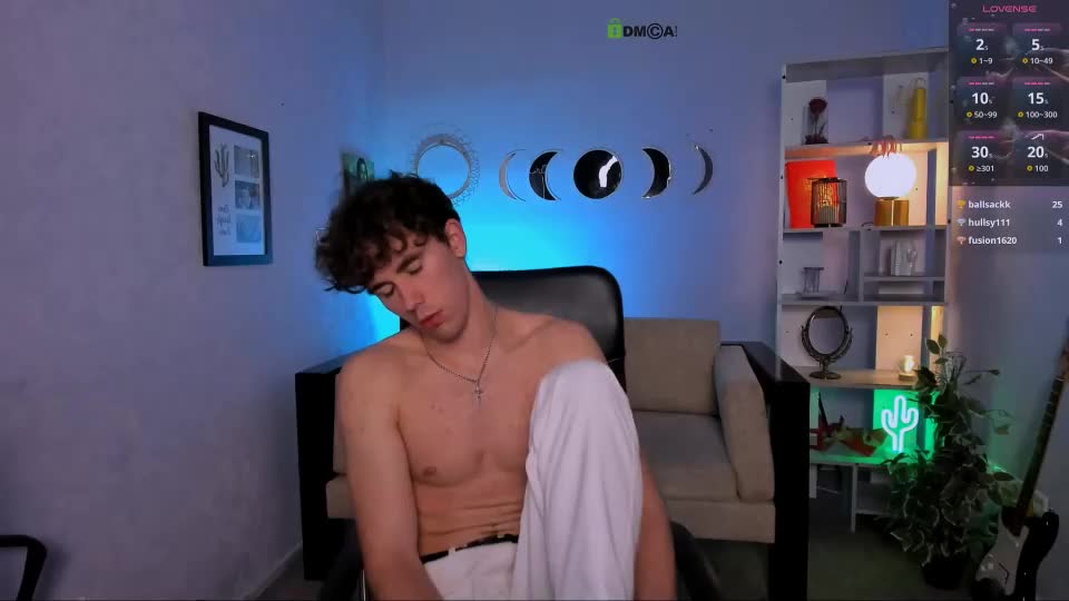 kevin_nix_ Adult Chat July 13, 2026