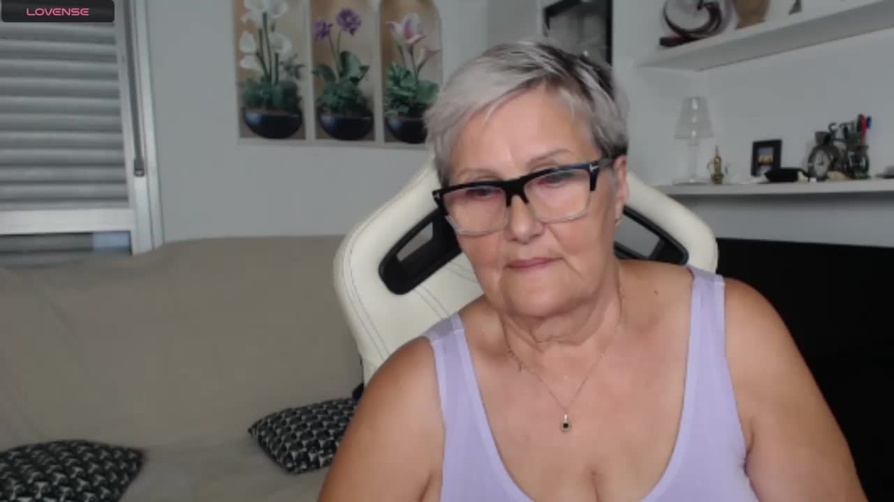 Selenna65 Adult Chat July 13, 2026
