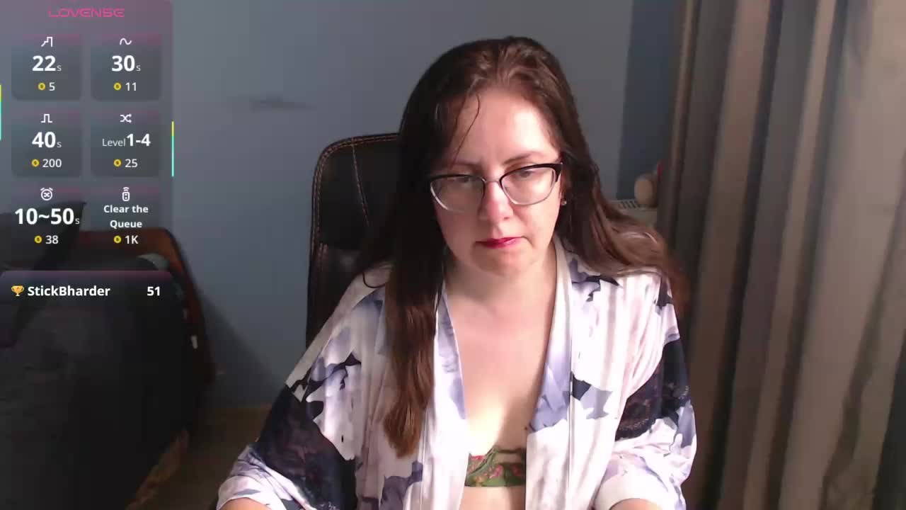 mandarinka28 Adult Chat July 13, 2026