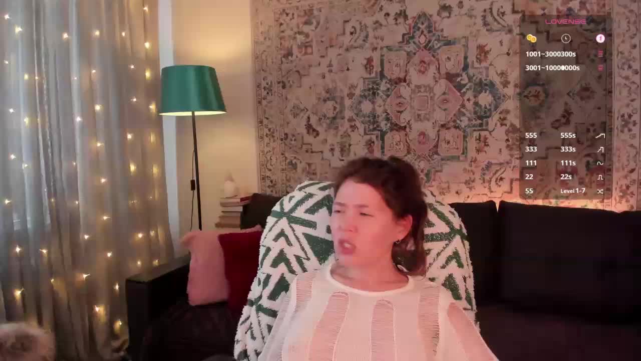 MyLittlegi Adult Chat July 13, 2026