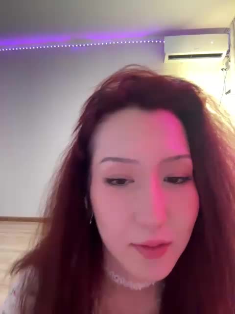 ShyAlya Adult Chat July 13, 2026
