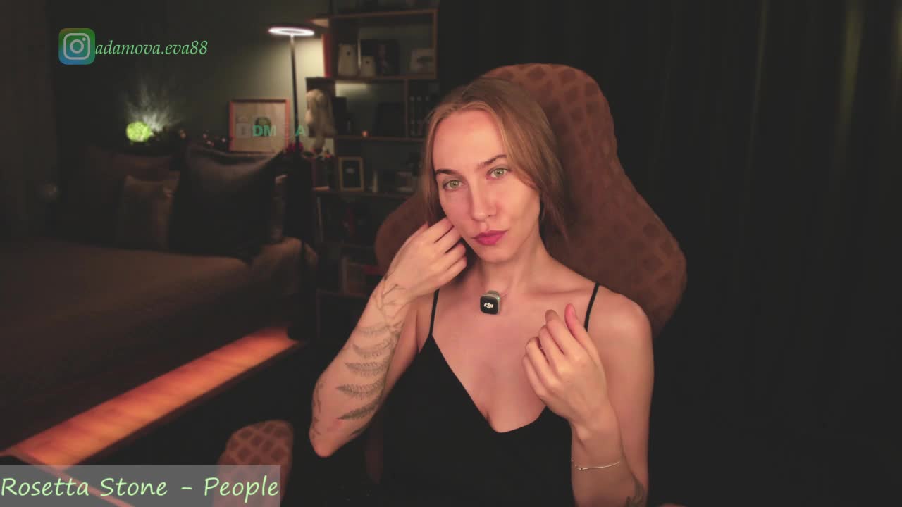Adamova_Eva Adult Chat July 13, 2026