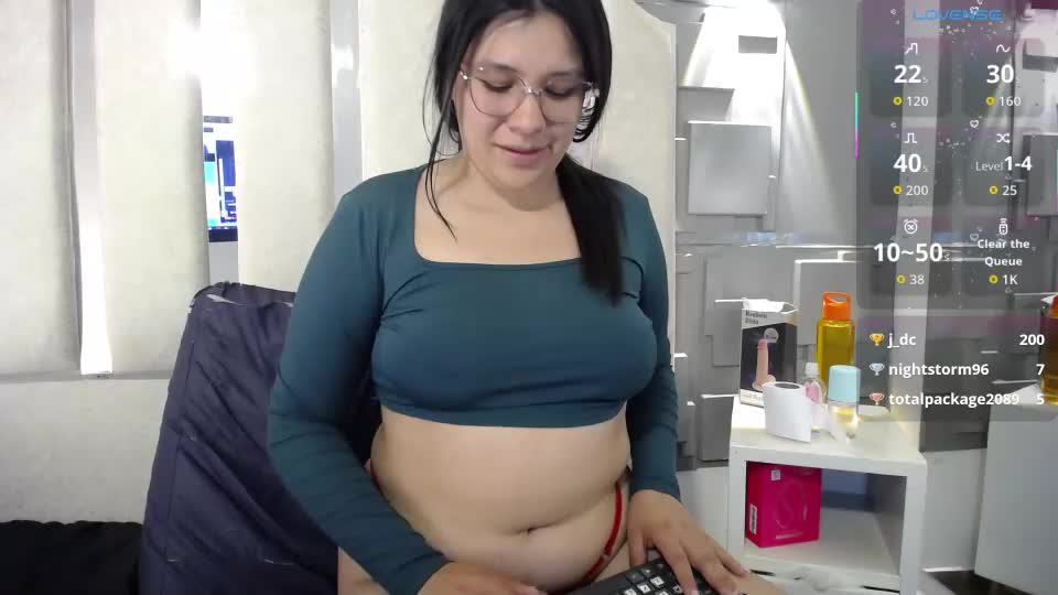 belen_green Adult Chat July 13, 2026