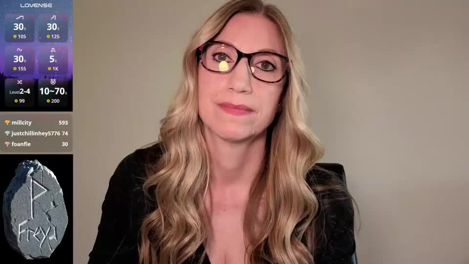 wynfreya Adult Chat July 13, 2026