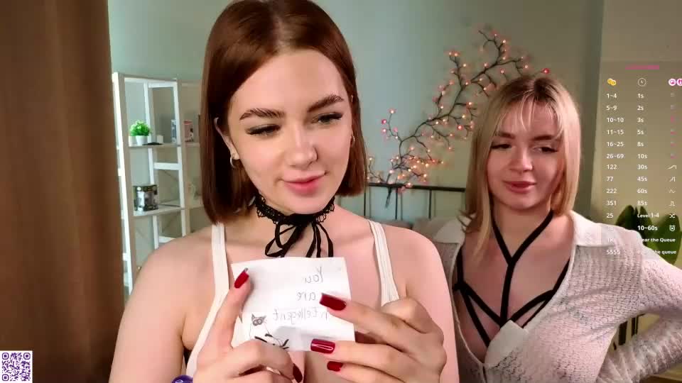 cloverfarewell Adult Chat July 13, 2026