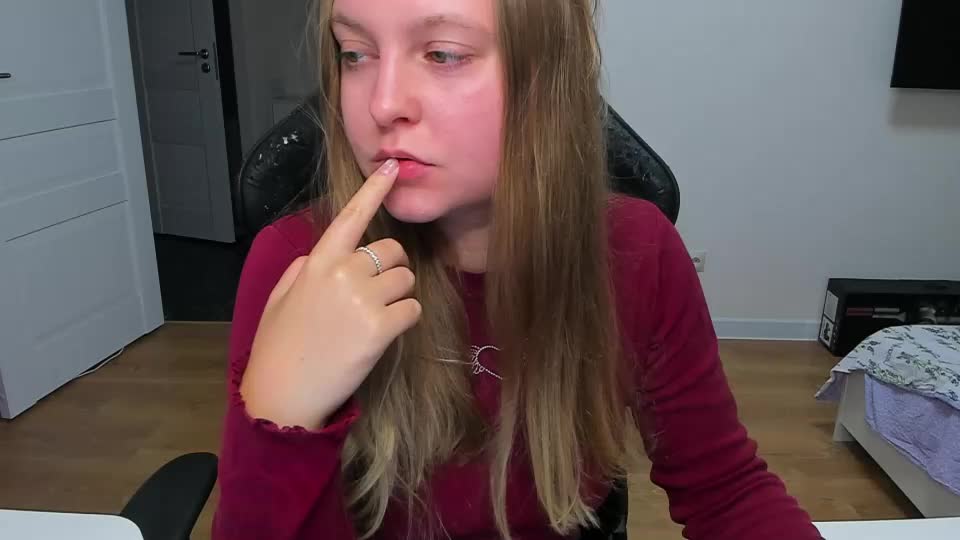stacy_miraclee Adult Chat July 13, 2026