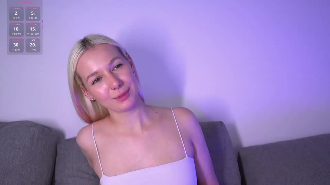 RanyLoveTomson Adult Chat July 13, 2026